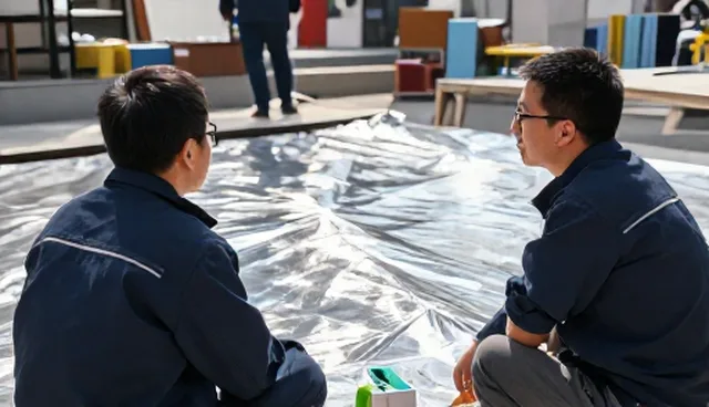 福州网站建设:汇聚行业商机的展示页面设计