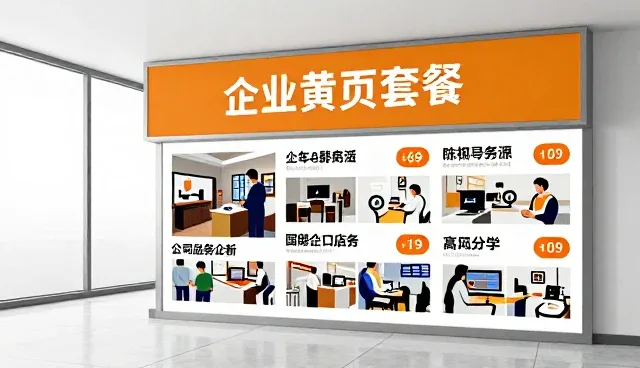 大型企业网站定制：数据准确性与展示功能的深度结合