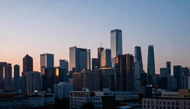 网站建设维护：如何通过数据整合提升本地商机信息平台效率